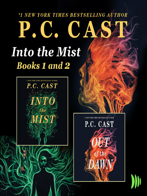 Title details for Into the Mist by P.C. Cast - Wait list